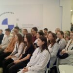 26 марта 2024 года  в Новомосковском политехническом колледже прошел День  профессионалитета.
