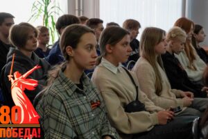 Час памяти «На берегах реки Оки кровавое гремит сраженье»