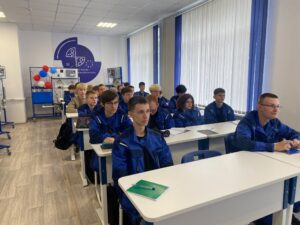 19 мая – День детских общественных объединений