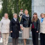 Акция «Свеча памяти» в День памяти и скорби