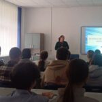 НА ВОЛНАХ РАЗВИТИЯ