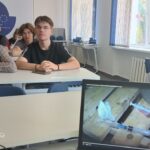 НА ВОЛНАХ РАЗВИТИЯ
