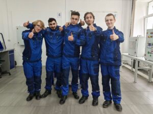 ГОСУДАРСТВЕННАЯ ИТОГОВАЯ АТТЕСТАЦИЯ 2025