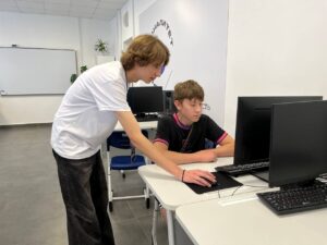 ВНИМАНИЕ ПРИЁМНАЯ КАМПАНИЯ 2025