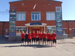 НПК В СПОРТЕ
