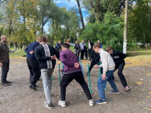 НПК В СПОРТЕ