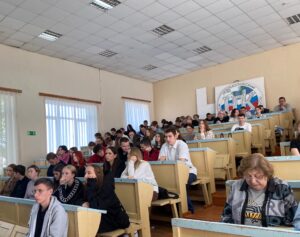 Неделя финансовой грамотности 2025