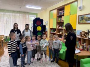МАРШРУТЫ ПОЗНАНИЯ