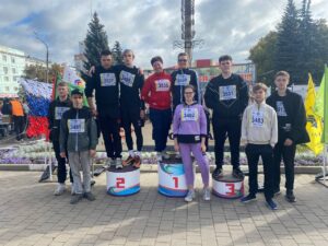 НПК В СПОРТЕ