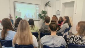 Неделя информационных технологий и кибербезопасности!