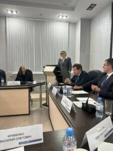 МАРШРУТЫ ПОЗНАНИЯ