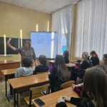 Первая профессия: старт для будущих агентов банка в НПК