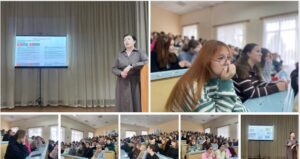 НА ВОЛНАХ РАЗВИТИЯ