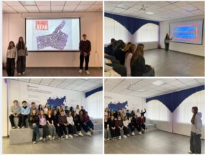 НА ВОЛНАХ РАЗВИТИЯ