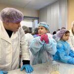 НА ВОЛНАХ РАЗВИТИЯ