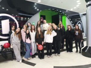 МАРШРУТЫ ПОЗНАНИЯ