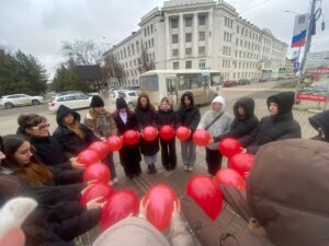 МАРШРУТЫ ПОЗНАНИЯ