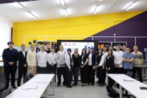 МАРШРУТЫ ПОЗНАНИЯ