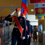 «Школа безопасности» 2025