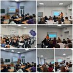 Всемирная акция«16 дней против насилия»