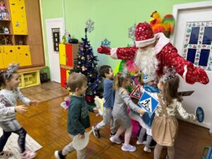 МАРШРУТЫ ПОЗНАНИЯ