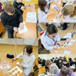 «ГЕОГРАФИЧЕСКАЯ НЕДЕЛЯ: ОТКРЫВАЕМ МИР ВМЕСТЕ !»