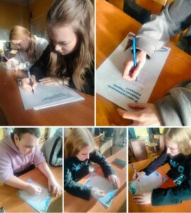 НА ВОЛНАХ РАЗВИТИЯ