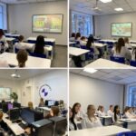 НА ВОЛНАХ РАЗВИТИЯ