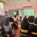 Амбассадоры НПК: вдохновляем на выбор будущего!