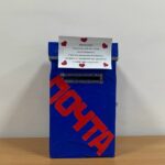 Почта Валентинок в колледже!