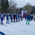 «Активное долголетие»