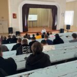 24 февраля: встреча с экспертом от Императорского Тульского оружейного завода!