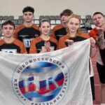 НПК В СПОРТЕ