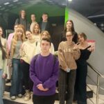 НА ВОЛНАХ РАЗВИТИЯ