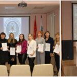 МАРШРУТЫ ПОЗНАНИЯ