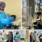 Мастерская профессионалов‑2026: день, полный открытий!