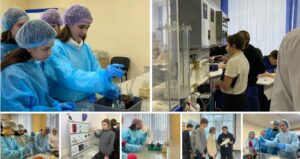 Мастерская профессионалов‑2026: день, полный открытий!