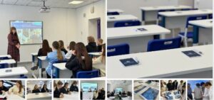 Диалоги о карьере: будущее начинается сегодня!