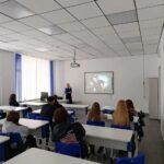 НА ВОЛНАХ РАЗВИТИЯ