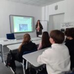 НА ВОЛНАХ РАЗВИТИЯ