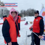 МАРШРУТЫ ПОЗНАНИЯ