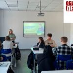 НА ВОЛНАХ РАЗВИТИЯ