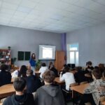 НА ВОЛНАХ РАЗВИТИЯ