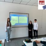 НА ВОЛНАХ РАЗВИТИЯ