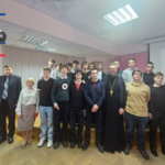 МАРШРУТЫ ПОЗНАНИЯ