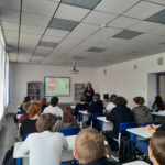 НА ВОЛНАХ РАЗВИТИЯ