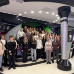 МАРШРУТЫ ПОЗНАНИЯ