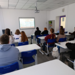 НА ВОЛНАХ РАЗВИТИЯ