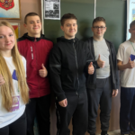 МАРШРУТЫ ПОЗНАНИЯ