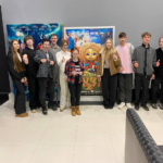 МАРШРУТЫ ПОЗНАНИЯ